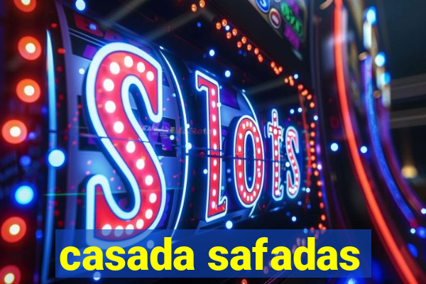 casada safadas